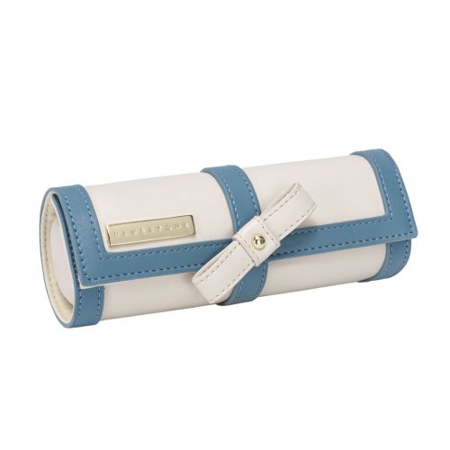 רול תכשיטים ותיק איפור תואם