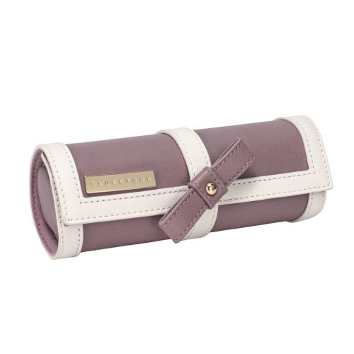 רול תכשיטים ותיק איפור תואם