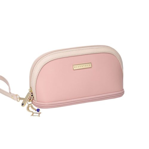 רול תכשיטים ותיק איפור תואם