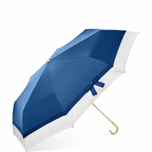 מטריה מתקפלת קומפקטית