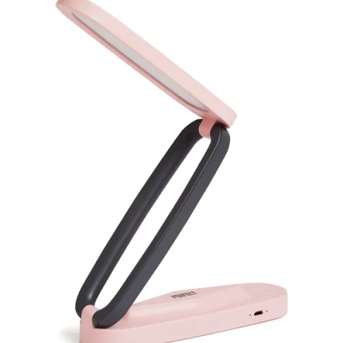 מנורת לד מתקפלת