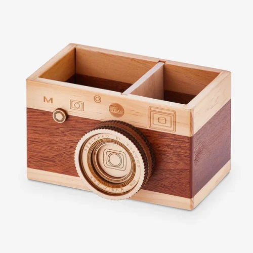 מעמד למכשירי כתיבה מצלמה