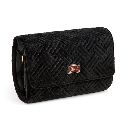 תיק רחצה תאים נשלפים