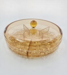 כלי לפיצוחים אומברה זהב ארילי