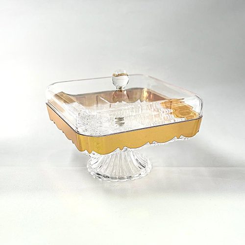 כלי לפיצוחים אקריליק