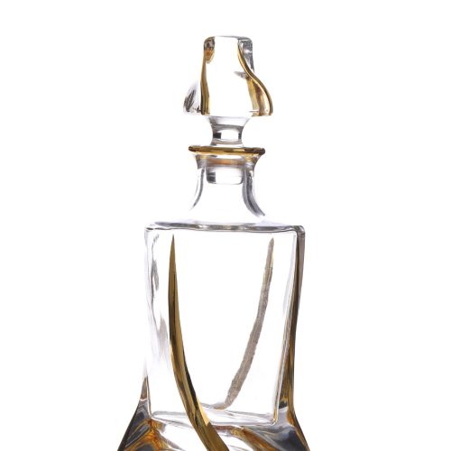 בקבוק ליקר דגם טויסט