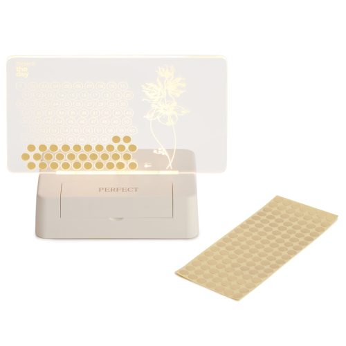 לוח ספירה לאחור 100 יום