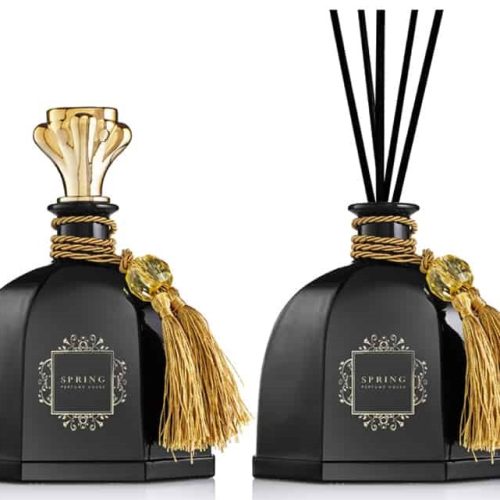 מפיץ ריח ספרינג 300 מל