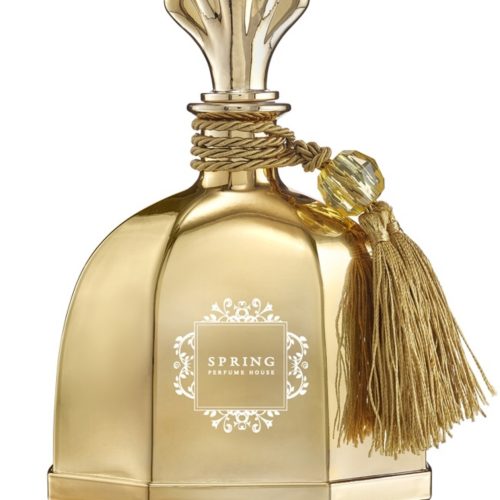 מפיץ ריח ספרינג 300 מייל