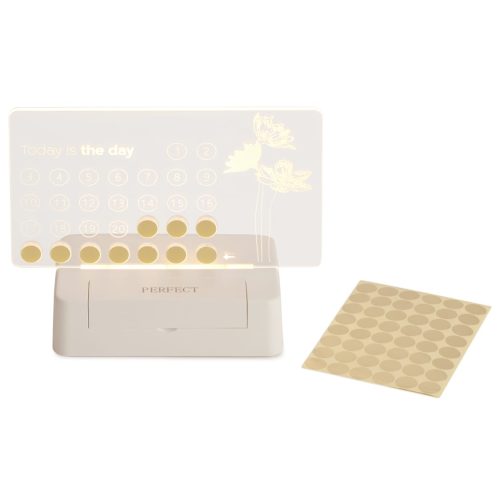 לוח ספירה לאחור 30 יום