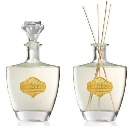 מפיץ ריח ספרינג 700 מייל